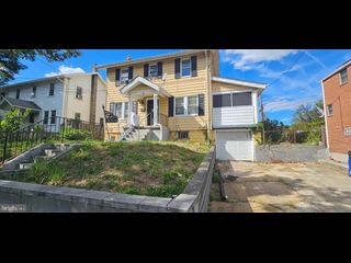 2004 Perry Street Ne, Washington, DC Home photo