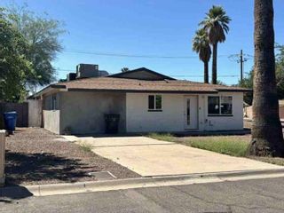 2301 E HARVARD ST, Phoenix, AZ Home photo