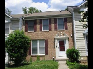 12736 WEDGEDALE CT, Upper Marlboro, MD Home photo