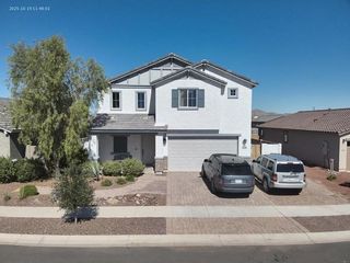 1126 E BROOKWOOD DR, Casa Grande, AZ Home photo