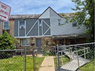 4724 WILERN AVE, Baltimore, MD Home photo