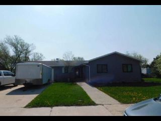 808 PINE ST, Upton, WY Home photo