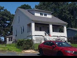 5944 CLAYTON AVE, Baltimore, MD Home photo