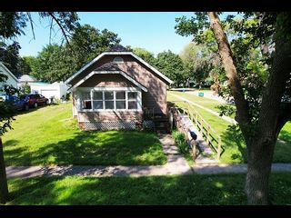 602 S JONES ST, Algona, IA Home photo