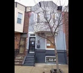 2346 WATKINS ST, Philadelphia, PA Home photo