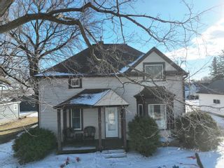 213 1ST ST SE, Hayfield, MN Home photo