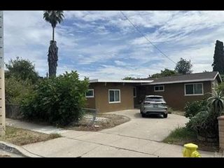 5863 ROSWELL ST, San Diego, CA Home photo