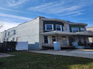 609 E 41ST ST, Baltimore, MD Home photo