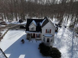 11110 ASTARITA AVE, Partlow, VA Home photo