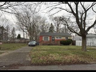5611 MARJA ST, Flint, MI Home photo