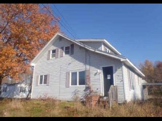 57 WATER ST, Howland, ME Home photo