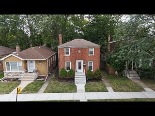 12511 S STATE ST, Chicago, IL Home photo