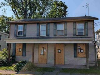 204- 206 E 10TH ST, Berwick, PA Home photo