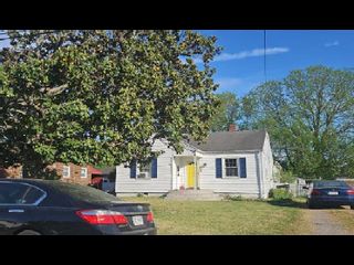 7800 FIELDING ST, Detroit, MI Home photo