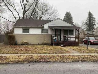 20500 SALEM ST, Detroit, MI Home photo