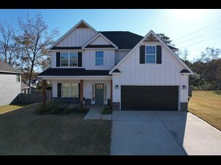 4315 CORNWALL DR, Forsyth, GA Home photo