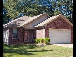 3112 WARE ST, Little Rock, AR Home photo