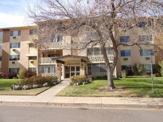 605 S Alton Way Unit 3c, Denver, CO Home photo