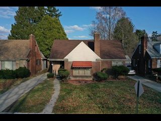 14880 GRANDVILLE AVE, Detroit, MI Home photo