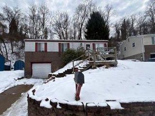 268 HAZEL RD, Pittsburgh, PA Home photo