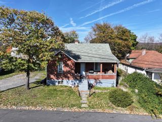 534 EASTERN AVE, Cumberland, MD Home photo