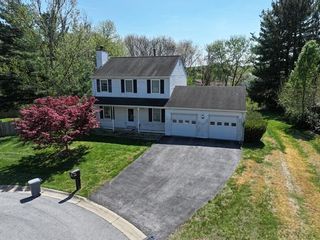 10408 NICKELBY WAY, Damascus, MD Home photo