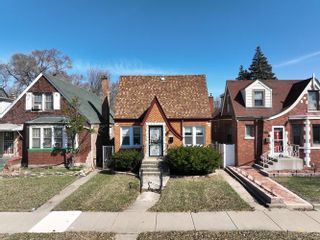 8519 S KING DR, Chicago, IL Home photo