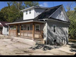 505 JOHNSTOWN RD, Beckley, WV Home photo