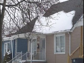 6101 AUBURN ST, Detroit, MI Home photo