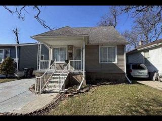 6101 AUBURN ST, Detroit, MI Home photo
