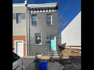 3727 MELON ST, Philadelphia, PA Home photo