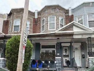 5342 CHANCELLOR ST, Philadelphia, PA Home photo