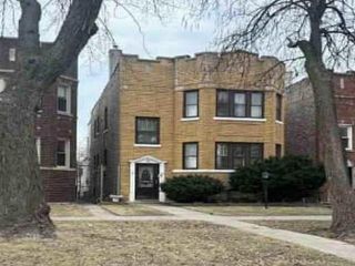8225 S INDIANA AVE, Chicago, IL Home photo