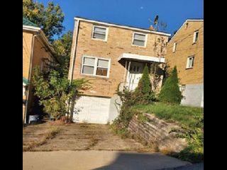 1416 KENBERMA AVE, Pittsburgh, PA Home photo