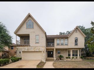 6823 BRAVE WAY, San Antonio, TX Home photo