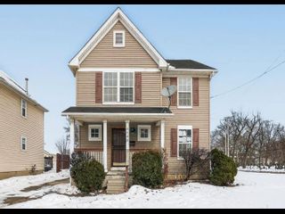 6523 SCOVILL AVE, Cleveland, OH Home photo