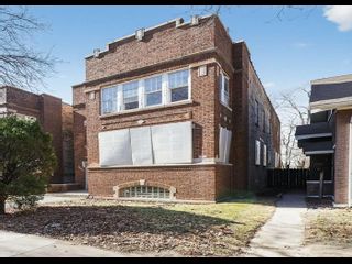 7936 S VERNON AVE, Chicago, IL Home photo