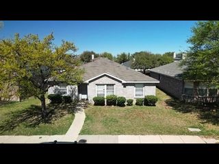 2545 PILGRIM REST DR, Dallas, TX Home photo