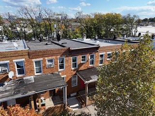 517 N HIGHLAND AVE, Baltimore, MD Home photo