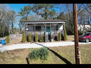 790 KNOX DR SE, Atlanta, GA Home photo