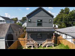 3213 HINTON BLVD, Houston, TX Home photo