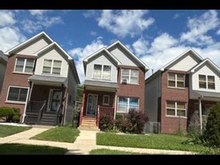 1450 E 72ND ST, Chicago, IL Home photo