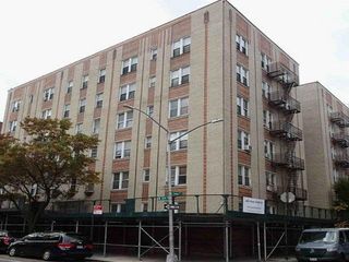680 West 204th Street, Unit #4E, New York, NY Home photo