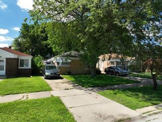 12512 S LOOMIS ST, Calumet Park, IL Home photo