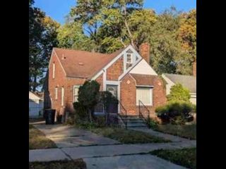 16551 PINEHURST ST, Detroit, MI Home photo