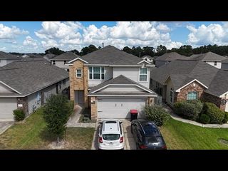 2839 OLD DRAW DR, Humble, TX Home photo