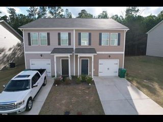 485 OAKWOOD DR, Milledgeville, GA Home photo