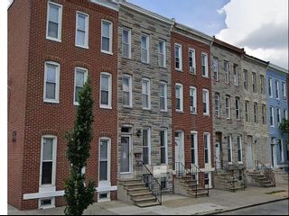 1404 Fulton Avenue, Baltimore, MD Home photo
