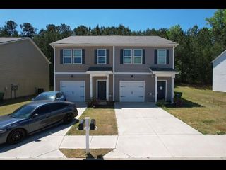 323 OAKWOOD DR NW, Milledgeville, GA Home photo