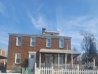 5229 KRAMME AVE, Baltimore, MD Home photo